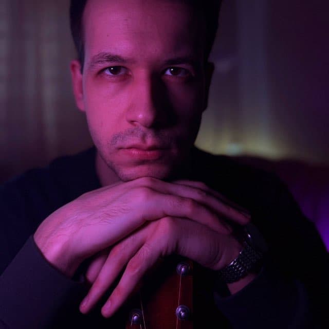 Олег Малыгин